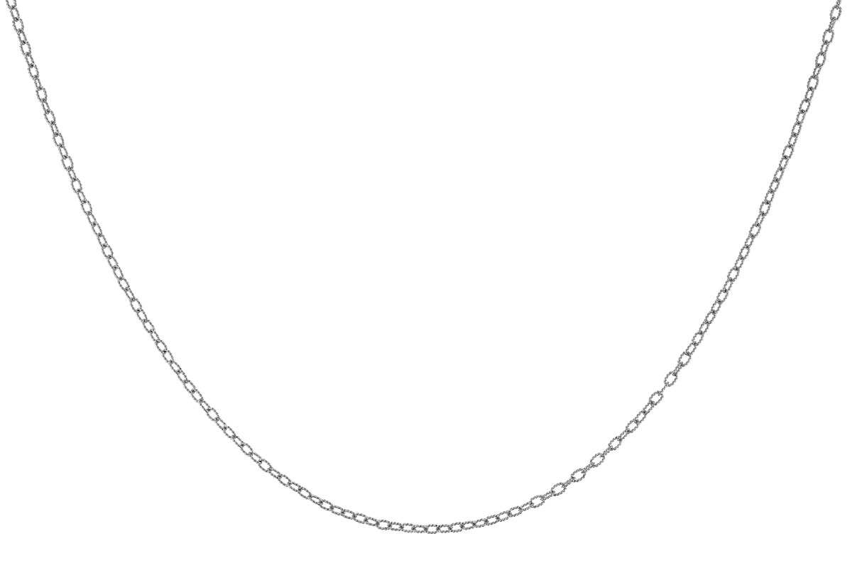 G273-69894: ROLO SM (8IN, 1.9MM, 14KT, LOBSTER CLASP)