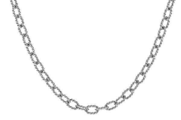 H273-69885: ROLO SM (18", 1.9MM, 14KT, LOBSTER CLASP)
