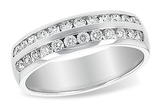 B188-27131: LDS WED RG .50 TW