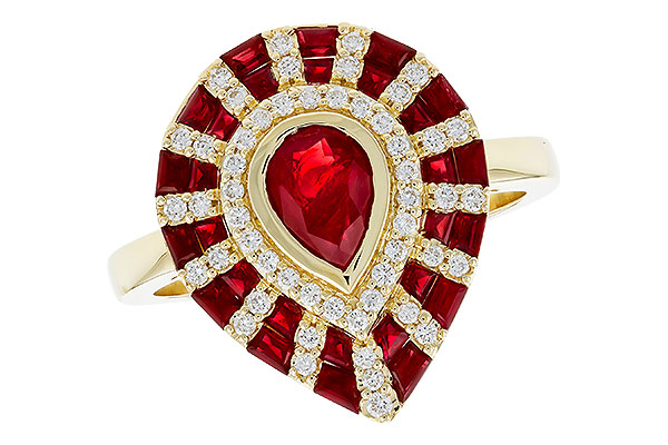 C274-58986: LDS RG 2.05 TW RUBY 2.29 TGW (7x5MM PS)