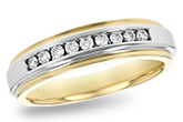 F092-78004: GTS WED RG .25 TW