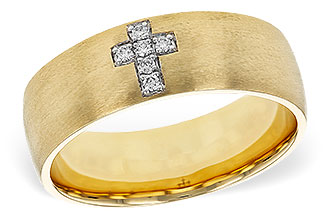 F274-62585: GTS WED RG .07 TW