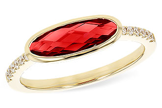 G272-81685: LDS RG 1.33 GARNET 1.43 TGW
